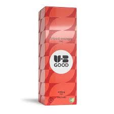 Blood Orange GO Tincture UBGOOD