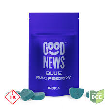 Blue Raspberry