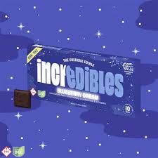 Blueberry Dream Incredibles