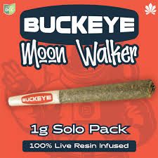 **REC ONLY** Cloud Breaker Buckeye Relief
