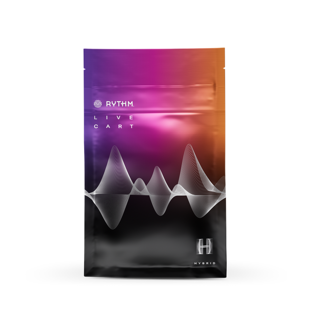 Rose Gold Runtz | Live Rosin Rythm Rose Gold Runtz | Live Rosin Rythm