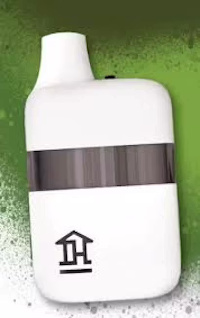 Trainwreck InHouse