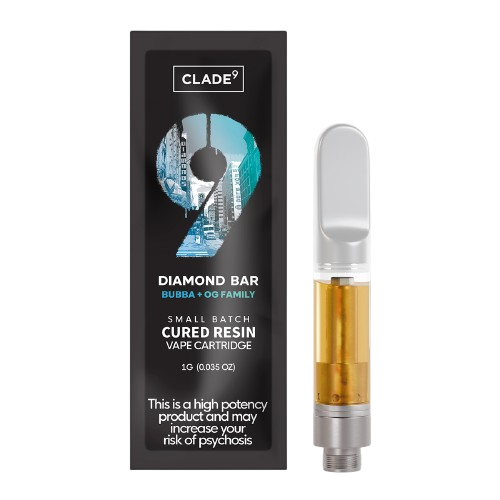 Diamond Bar Clade 9 Diamond Bar Clade 9