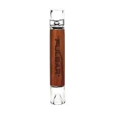 Glass & Rosewood One Hitter
