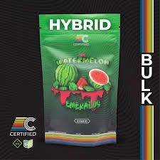 Sour Watermelon Certified