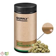Slurry Mints Supply