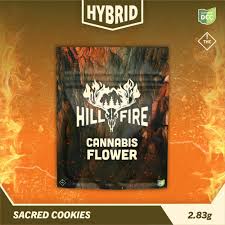 Sacred Cookies