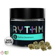 Screamin OG Mixed Rythm