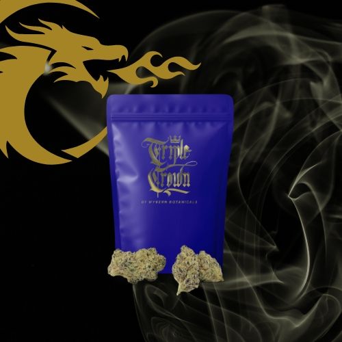 Driz Nipper Triple Crown Driz Nipper Triple Crown