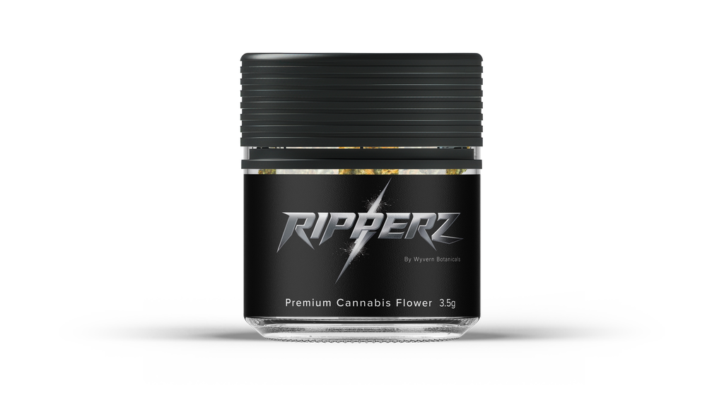 Ripperz Super Boof 3.5g