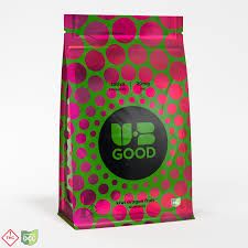 Kiwi Dragon Fruit Boost UBGOOD