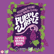 Purple Nurple