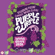 Purple Nurple Wellspring Fields