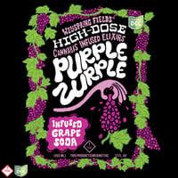 Purple Zurple Wellsprings