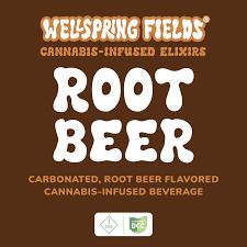 Root Beer Wellspring Fields