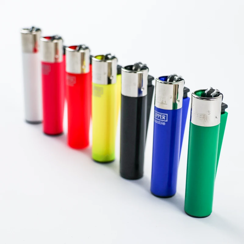 Luvbuds Fire Clipper Lighter One Size