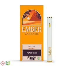 Peach Ozz Ember