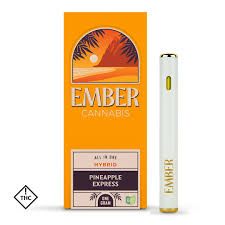 Pineapple Express Ember