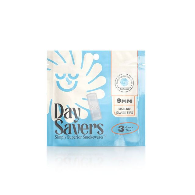 9mm | Glass Day Savers
