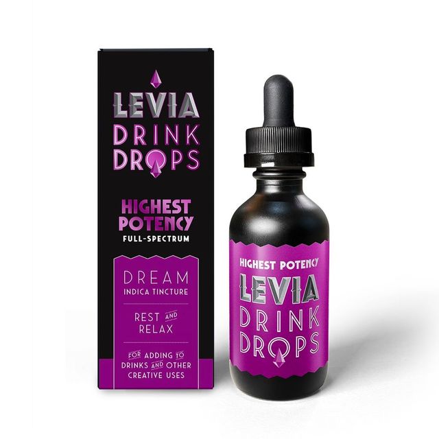 Dream Levia