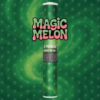 Magic Melon - 1g Pre Roll Prolific