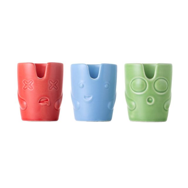 Potheads Ashtray Set BIGFUN