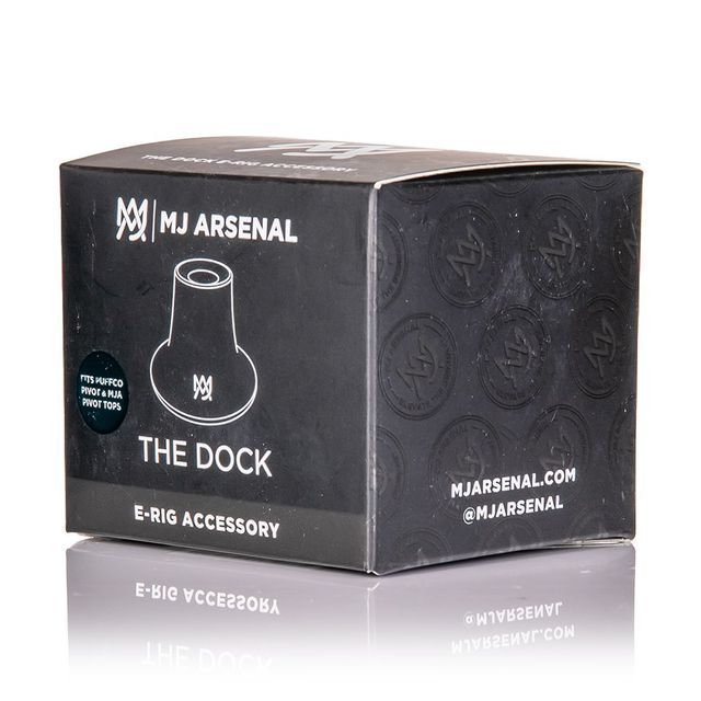 The Dock  MJ ARSENAL