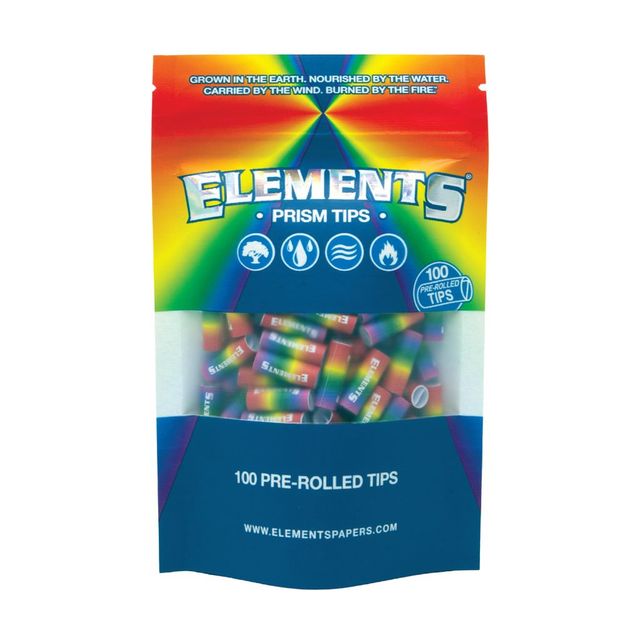 Prism - Tips Bag (100) Elements
