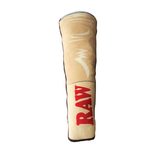 Cone Pillow RAW