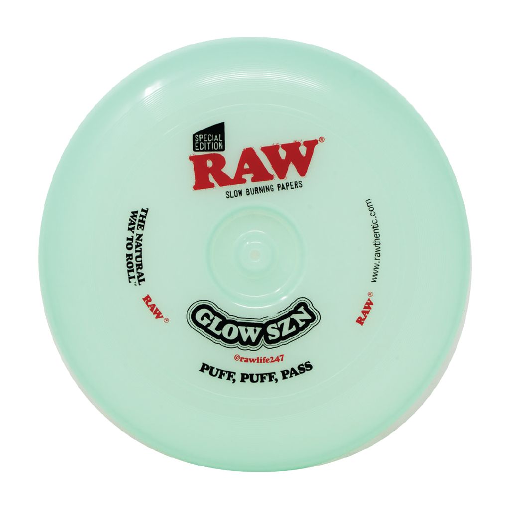 Cone Flying Disc