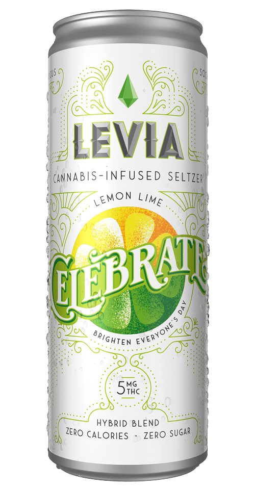 Celebrate Levia