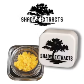 Deathstar Shady Extracts