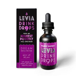Dream Levia