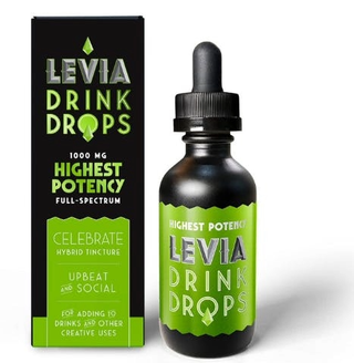 Celebrate Levia