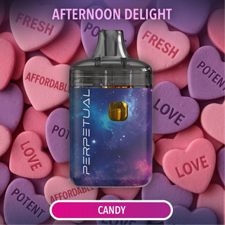 Afternoon Delight Perpetual Harvest