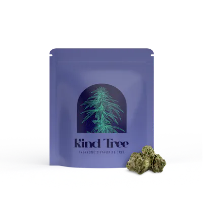Magic Marker Kind Tree