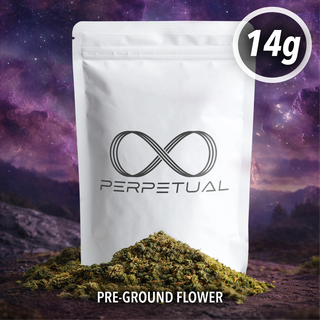 Jumpman #1 Perpetual Harvest