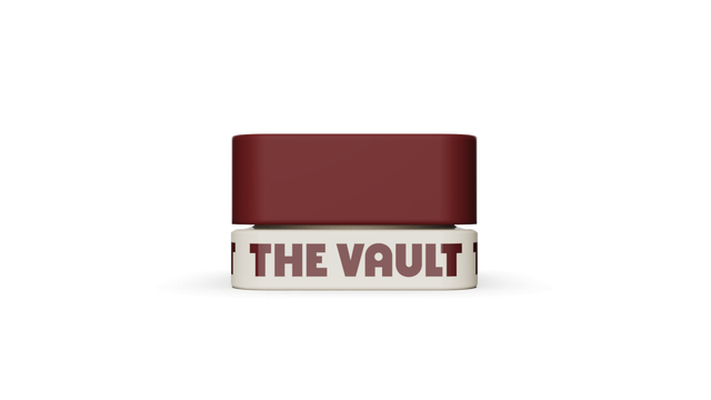 Kashmir Kush The Vault