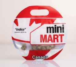 Apple Fritter Mini MART