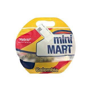 Marker Mini MART