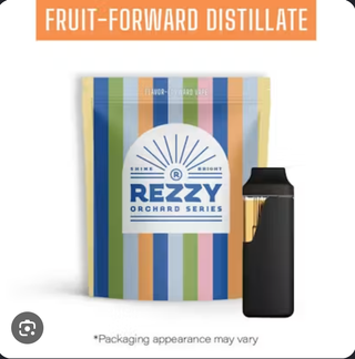 Peach Rings Rezzy