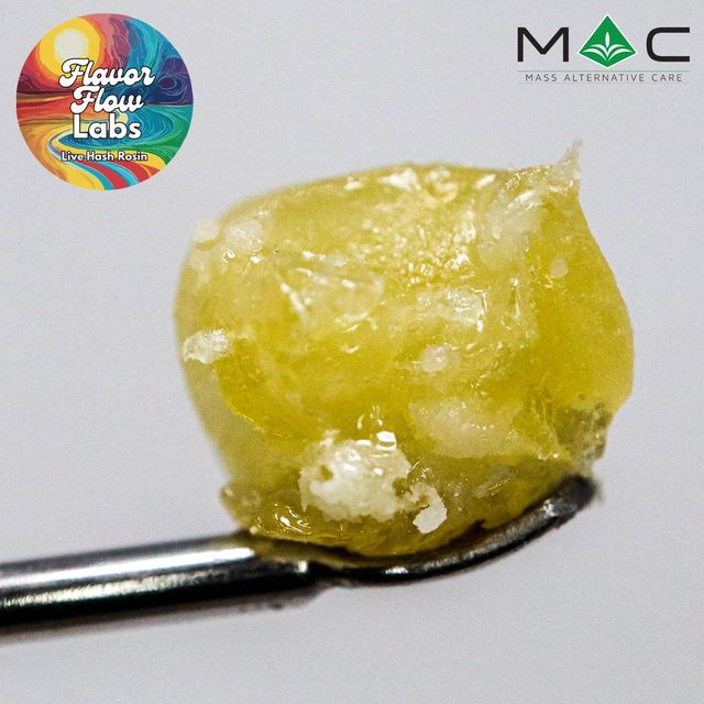 Lil Dipper Mass Alternative Care (MAC)