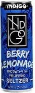 Berry Indigo