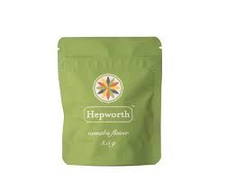 Mendo Purps Hepworth