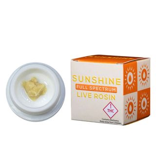 Cannabis Promo, Cannabis Sales, Cannabis Discounts, Cannabis on Sale, 1G ROSINS  — 4/$120 1