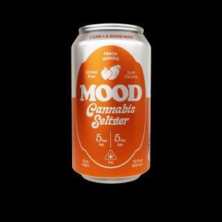 Peach Mango Mood