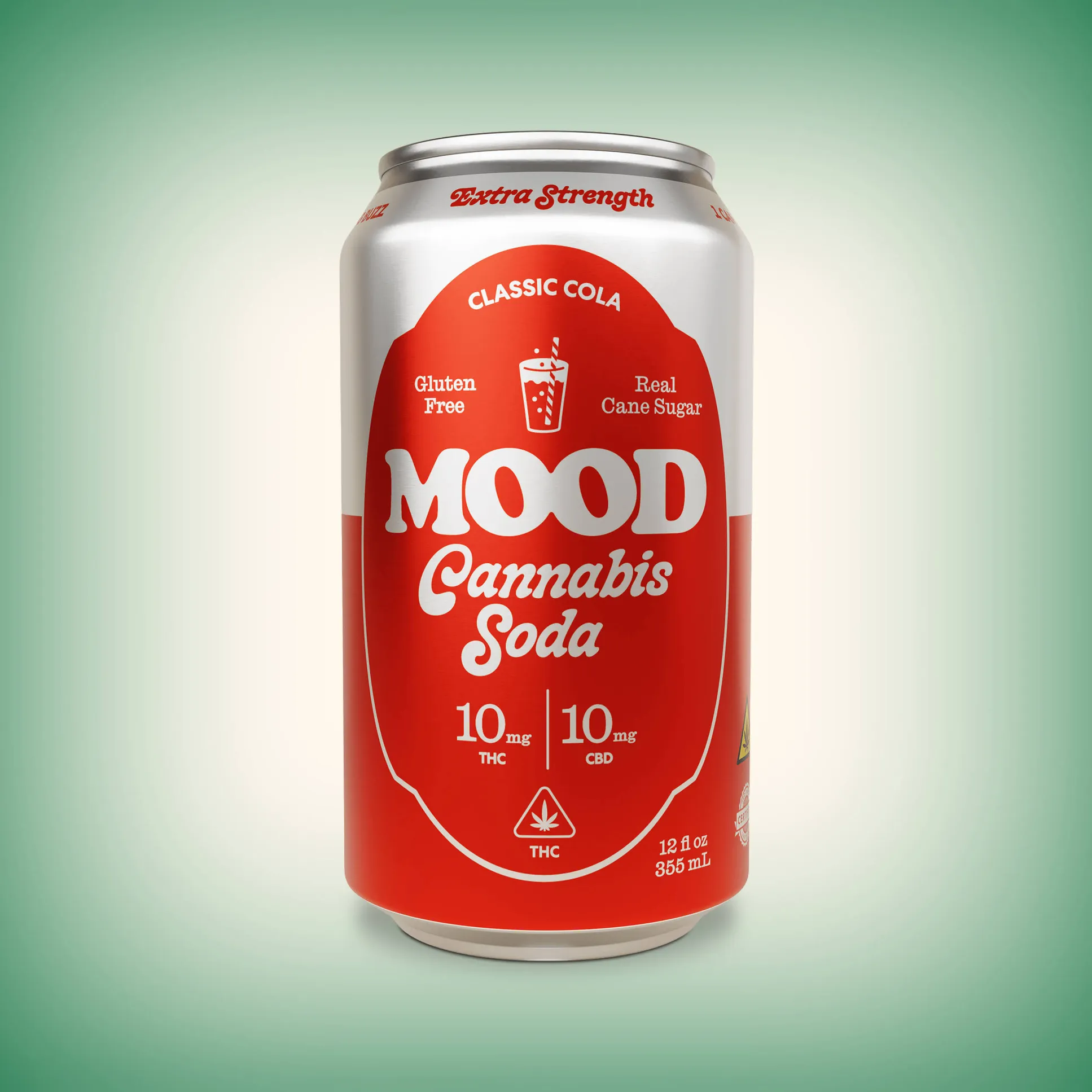 Classic Cola Mood