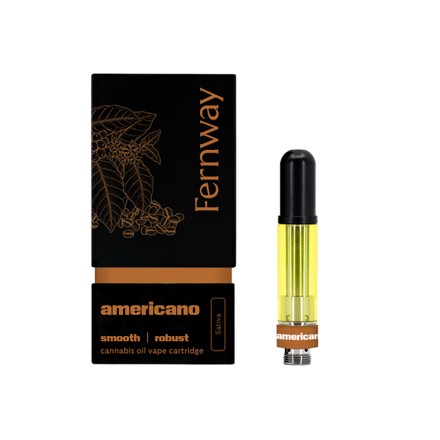 Americano Fernway