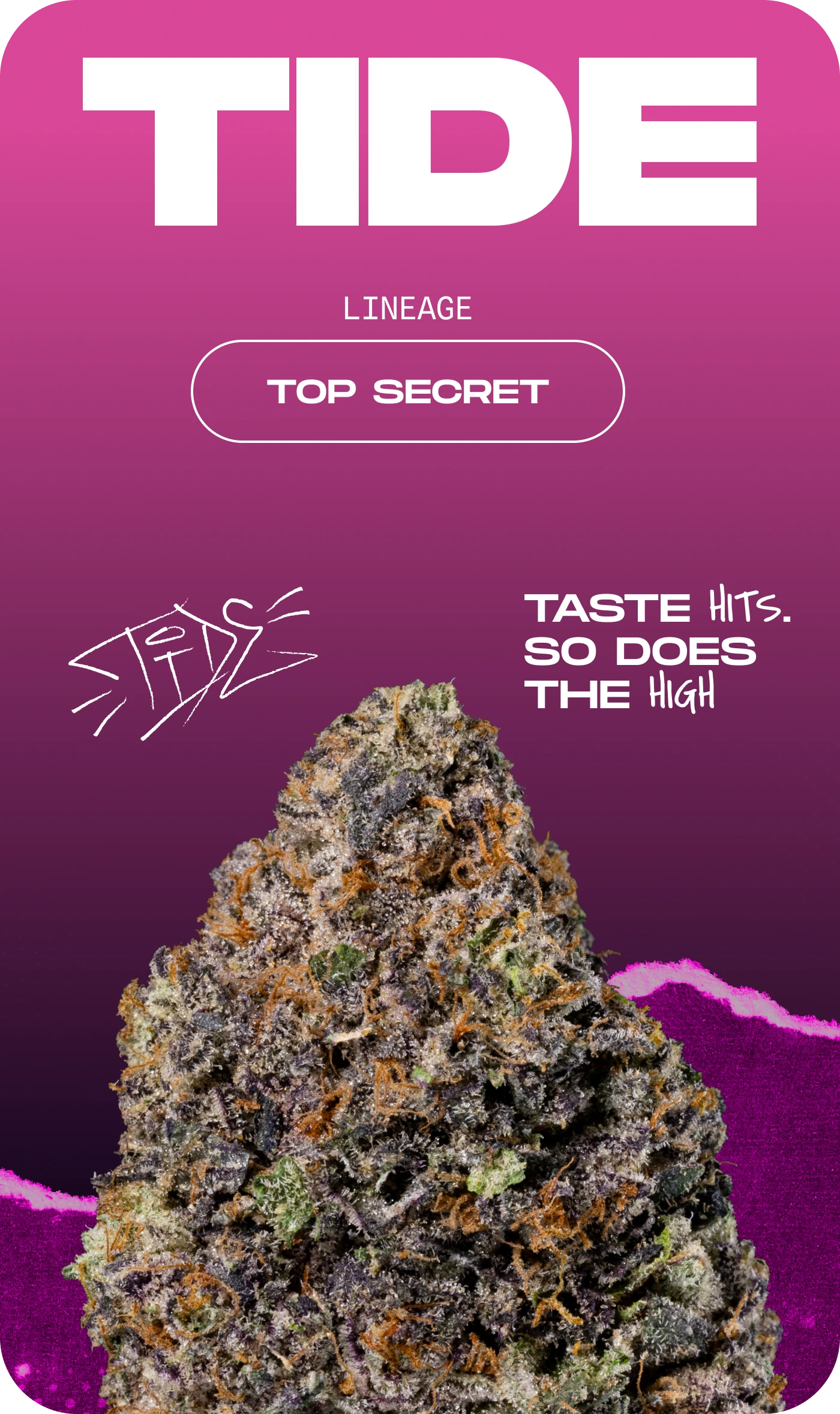 Tide 3.5g