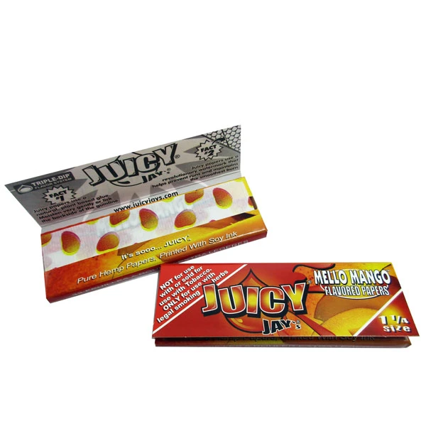 Mello Mango 1 1/4